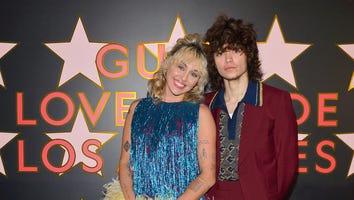 Inside Miley Cyrus' 'Low-Key' Romance With Maxx Morando